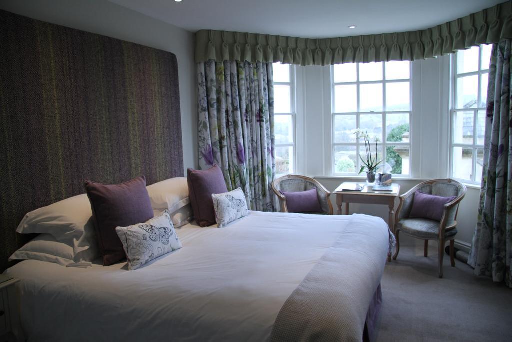 Bed & Breakfast Paradise House Bath