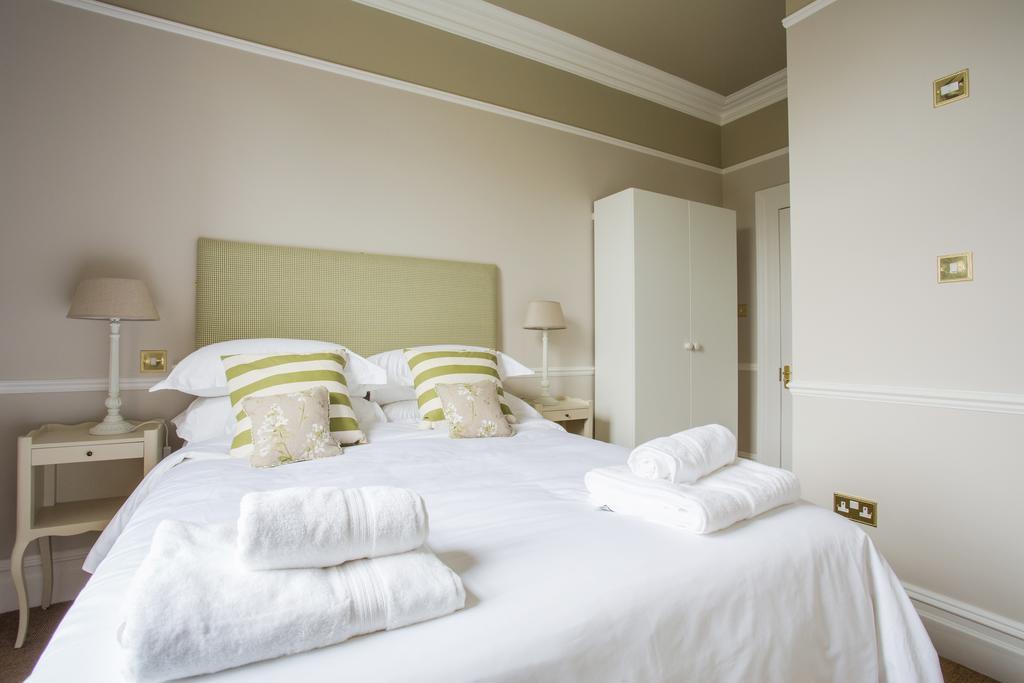 Grays Boutique Guest house 5*