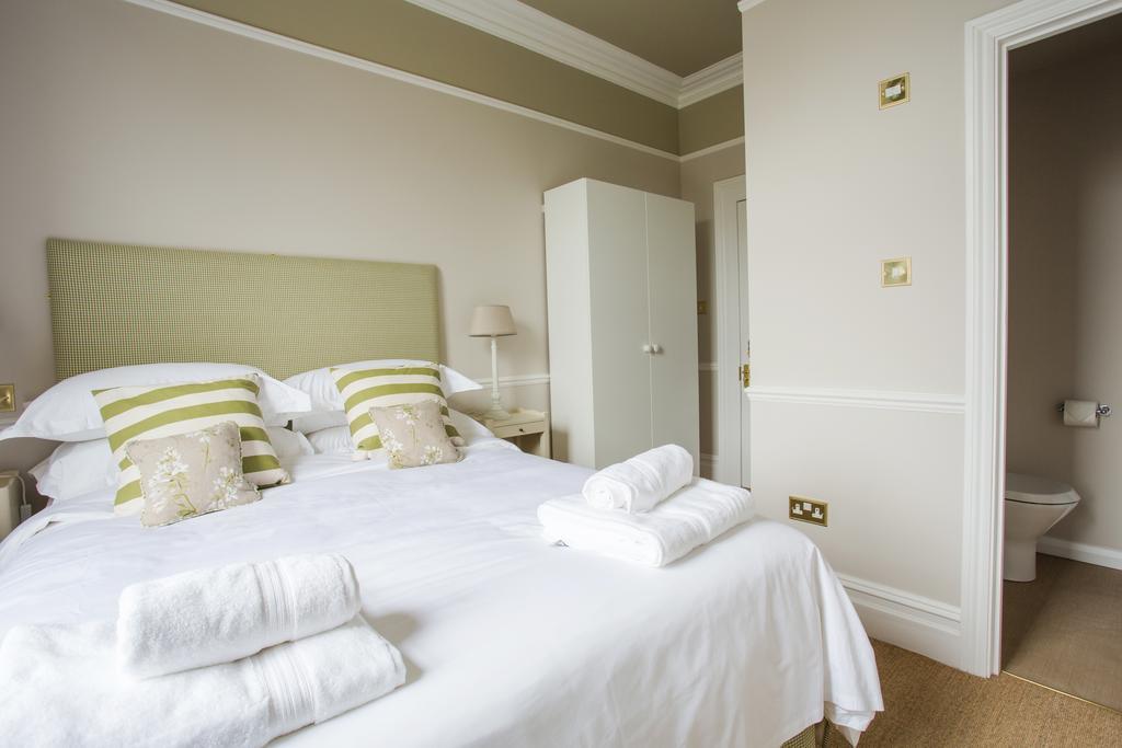 Guest house Grays Boutique Bath