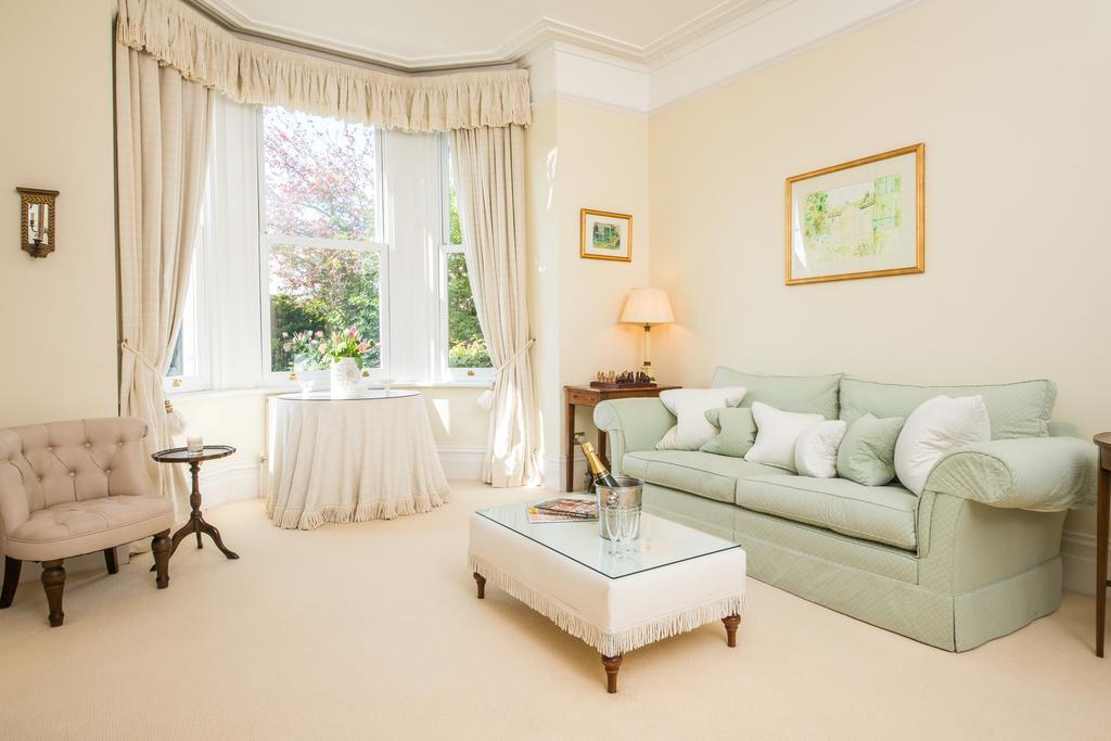 The Firs 4* Bath