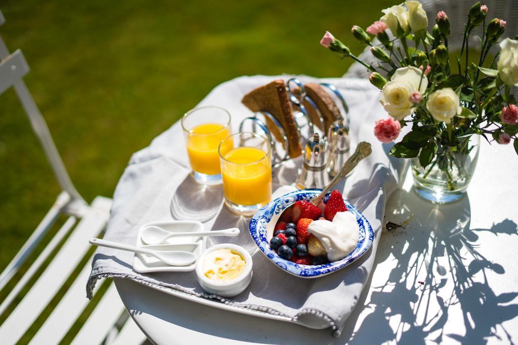 Bed & Breakfast The Firs
