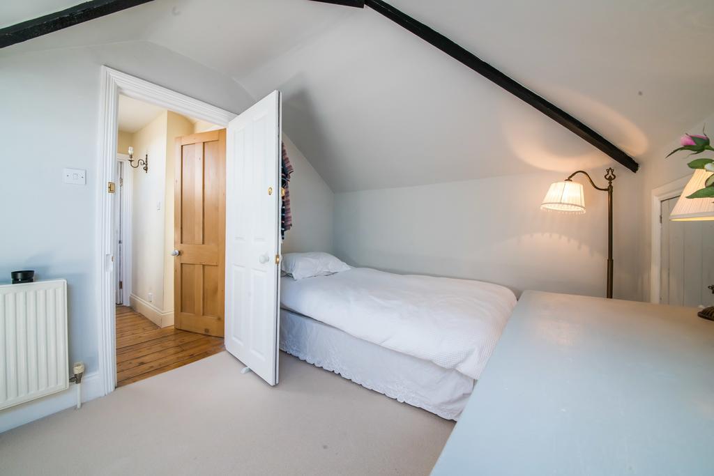 The Firs Bed & Breakfast 4*