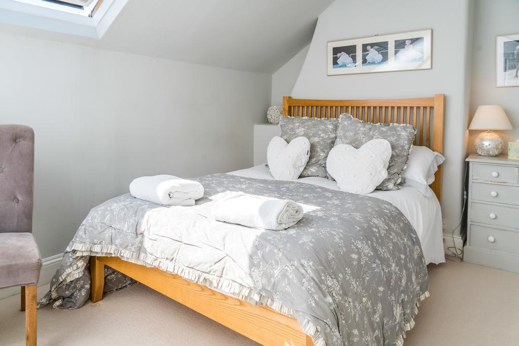 Bed & Breakfast The Firs
