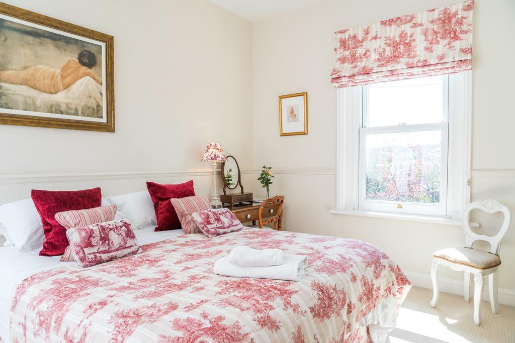 The Firs Bed & Breakfast