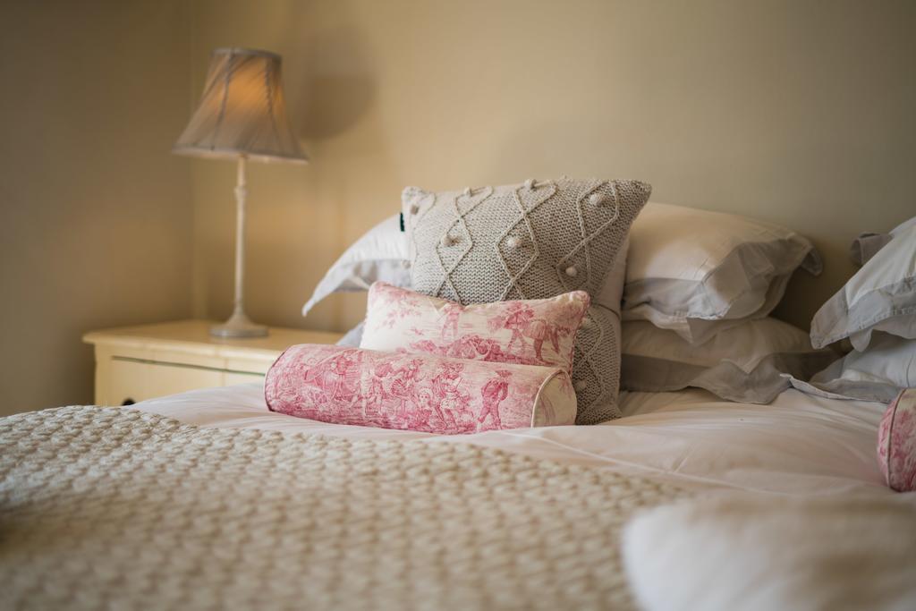 The Firs Bed & Breakfast 4*