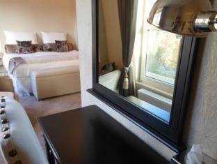 Bed & Breakfast Waterhouse Bath