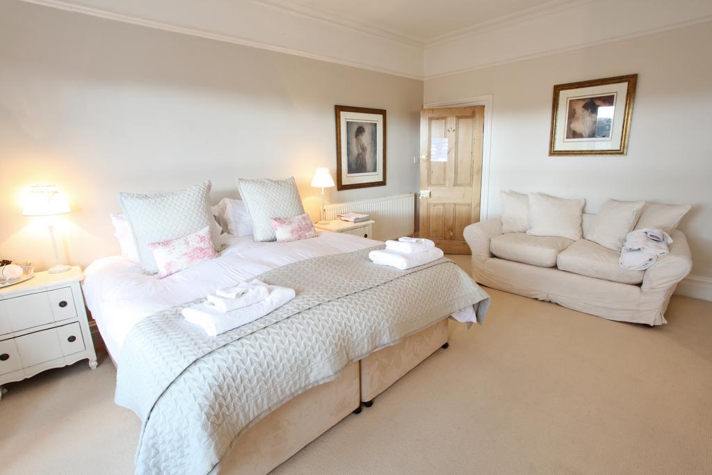 The Firs Bed & Breakfast