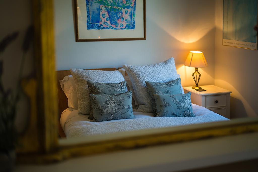 Bed & Breakfast The Firs