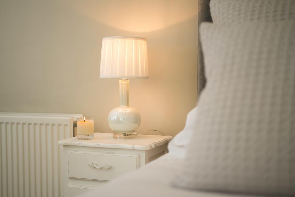 The Firs Bed & Breakfast Bath
