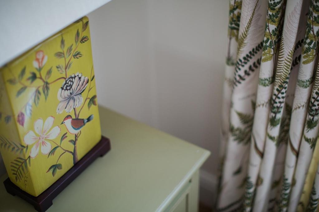 Grays Boutique Guest house 5*