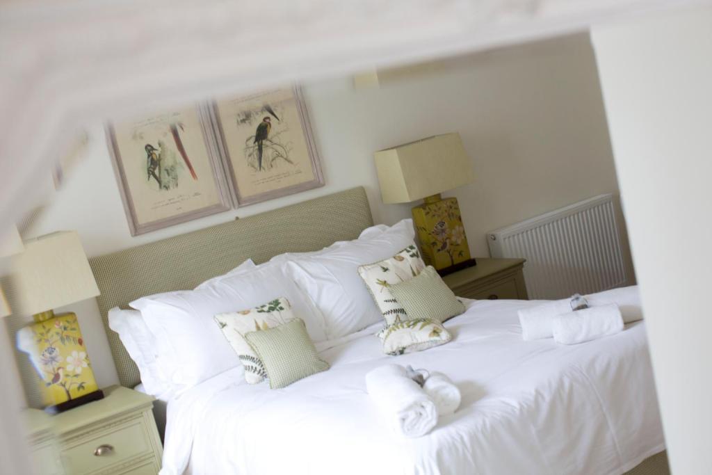 Grays Boutique 5* Bath
