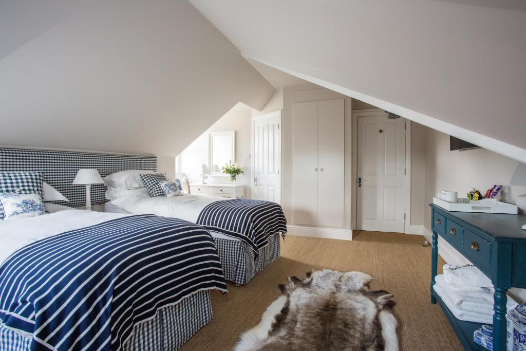 Guest house Grays Boutique