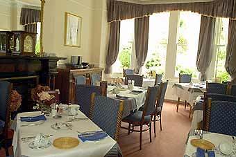 Guest house Tasburgh House Bath