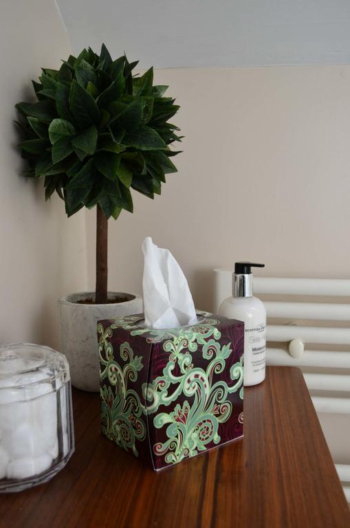 Bay Tree House 3* Bath