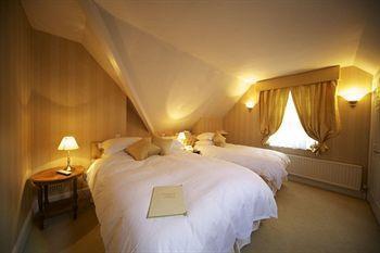 Tasburgh House