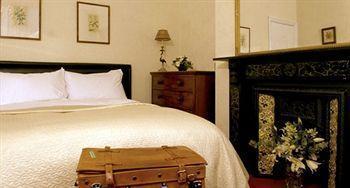 Guest house Tasburgh House 5*
