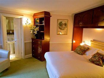 Guest house Tasburgh House Bath