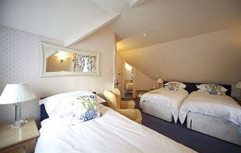 Tasburgh House Guest house Bath