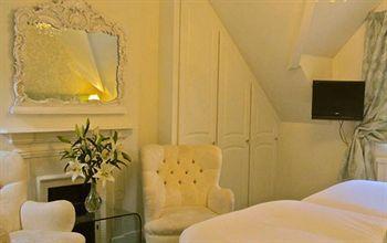 Guest house Tasburgh House 5*