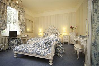 Tasburgh House 5* Bath