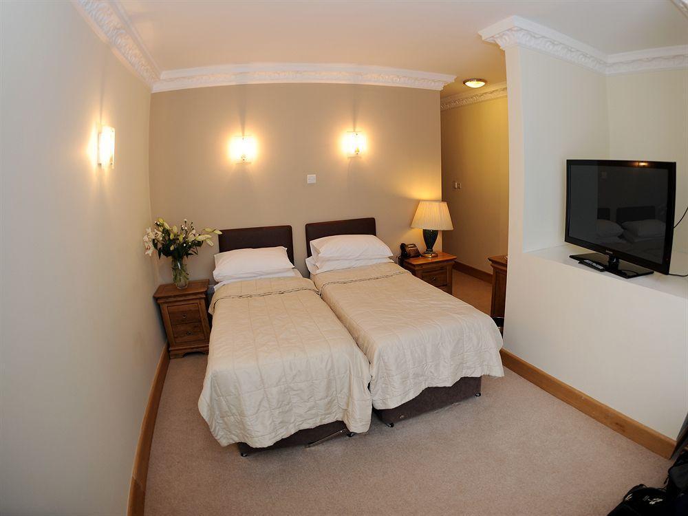 Old Mill & Hotel 3*
