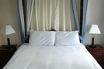 Guest house Parade Park 2*