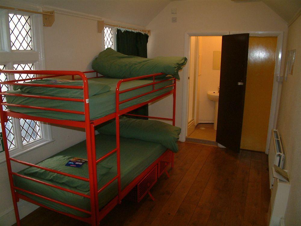 Hostel St Christopher's Bath
