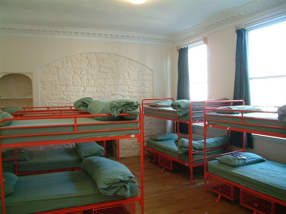 St Christopher's Hostel Bath