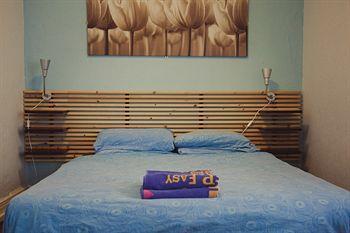 Hostel St Christopher's