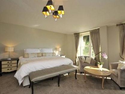 Bed & Breakfast Waterhouse