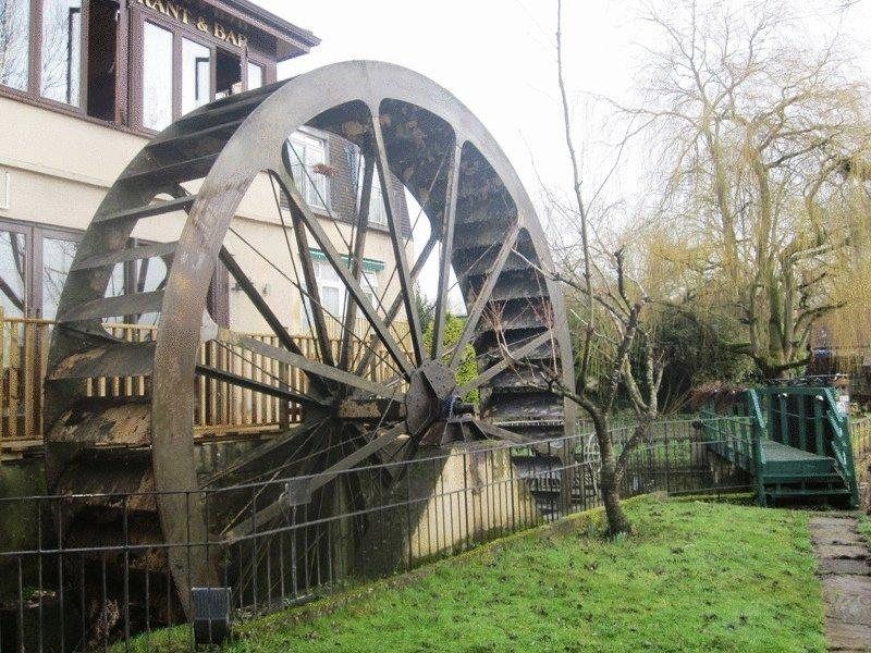 Old Mill & Hotel 3*