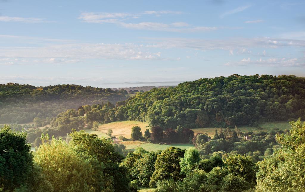 Hotel Combe Grove Bath