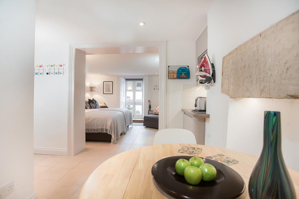 Apartment The Design *