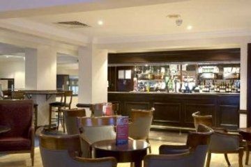 Hotel Travelodge Waterside 2*
