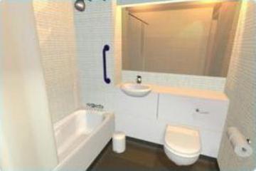 Hotel Travelodge Waterside
