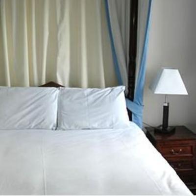 Parade Park Guest house 2*
