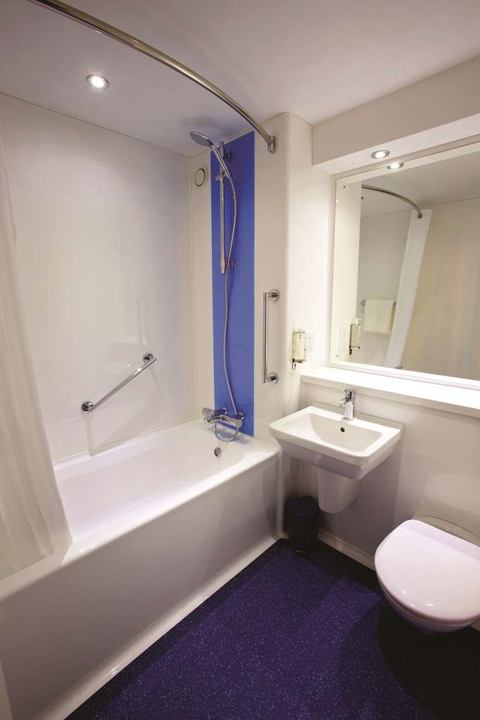 Travelodge Beckington
