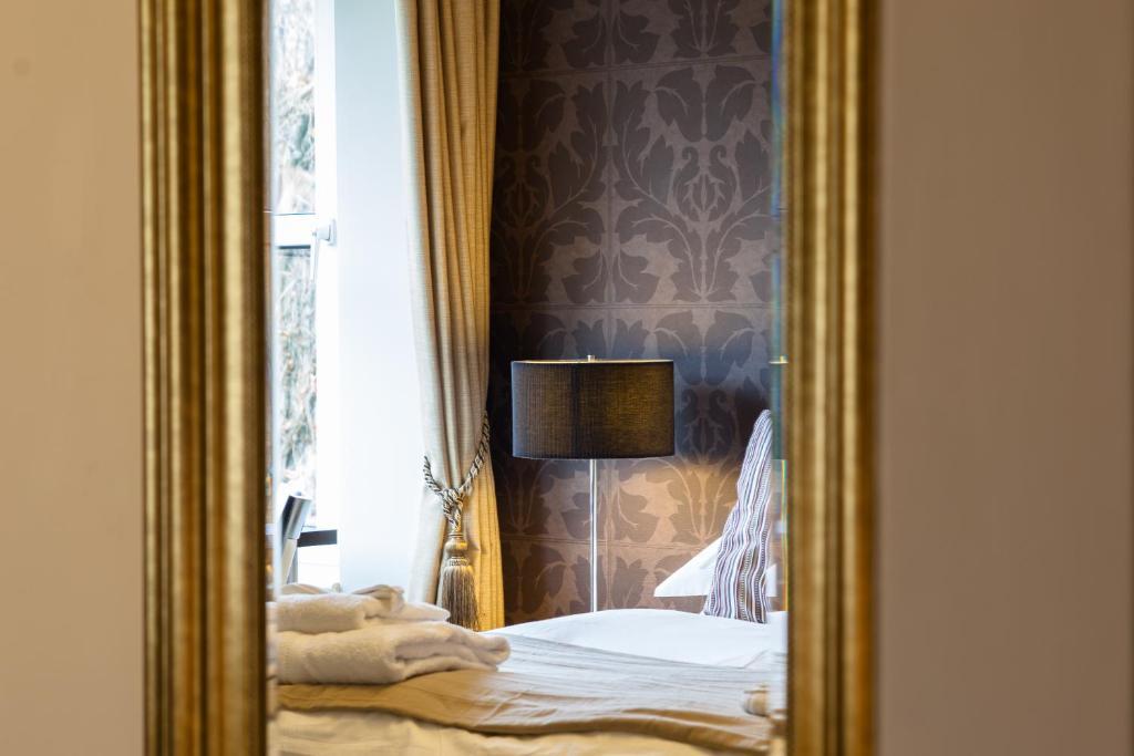 Waterhouse Bed & Breakfast Bath