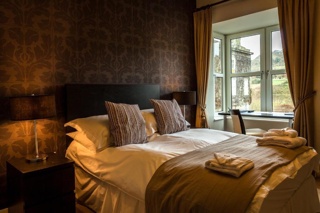 Waterhouse Bed & Breakfast 4*