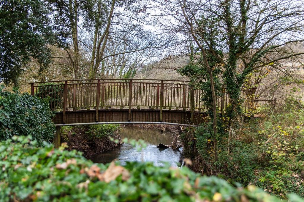 Waterhouse Bed & Breakfast 4*