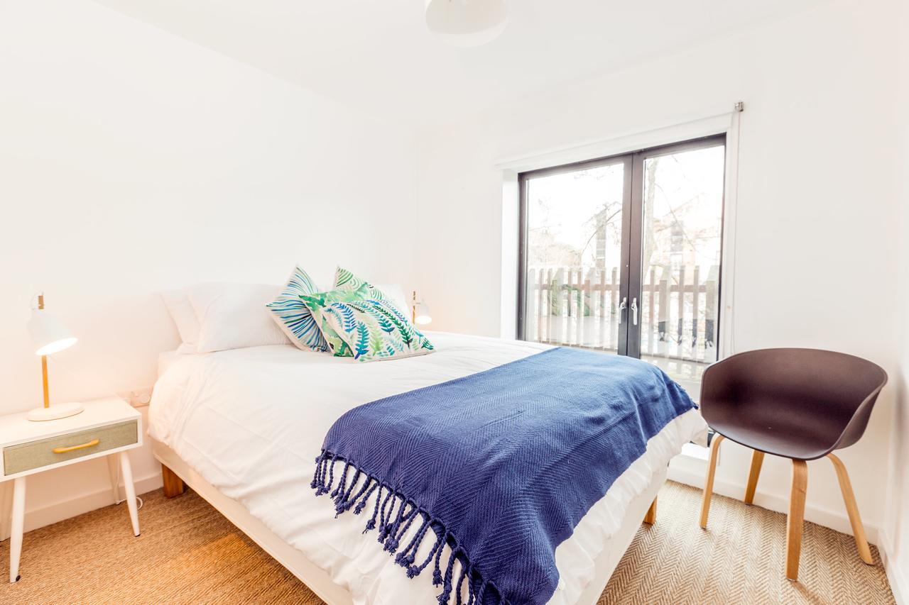 Apartment The Cliffside Chalet - Modern 3bdr Riverside *