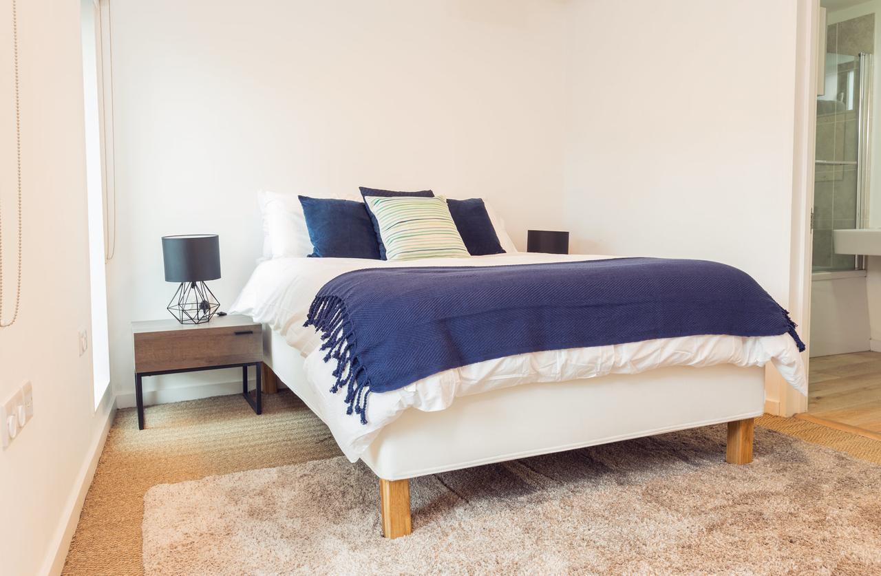 Apartment The Cliffside Chalet - Modern 3bdr Riverside Bath