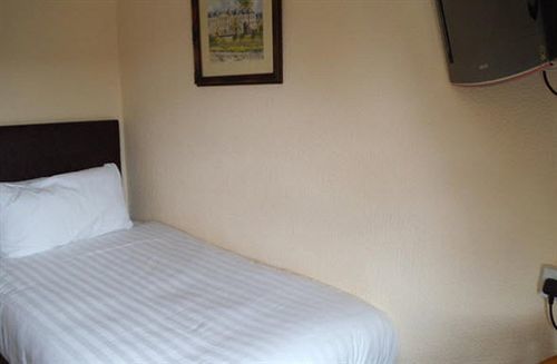 Guest house Parade Park Bath