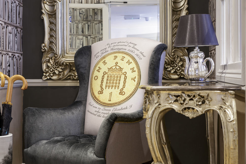 Harington's Boutique Hotel 4*
