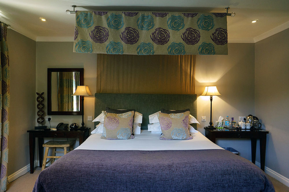 Leighton House - Boutique Guesthouse Bath