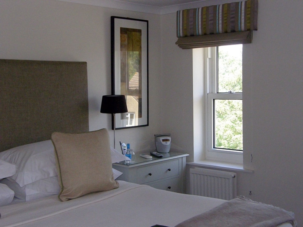 Leighton House - Boutique Guesthouse Bed & Breakfast