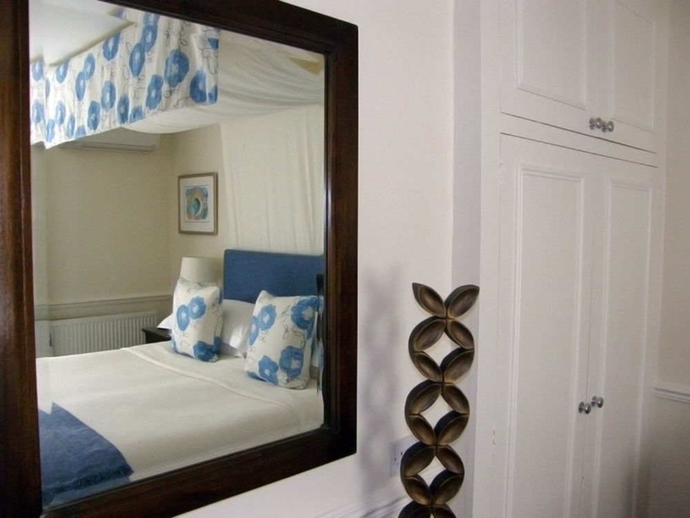 Leighton House - Boutique Guesthouse 5*
