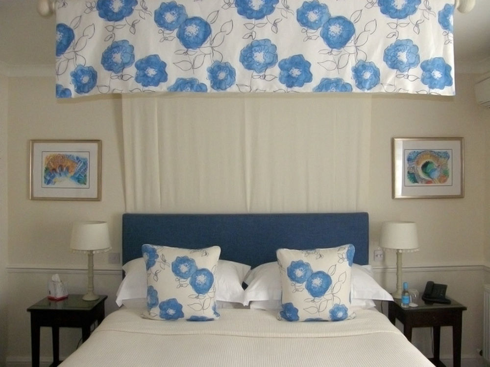 Leighton House - Boutique Guesthouse 5* Bath