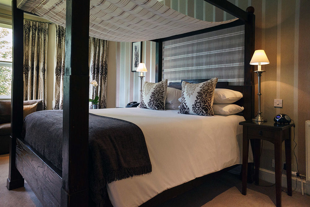 Bed & Breakfast Leighton House - Boutique Guesthouse Bath