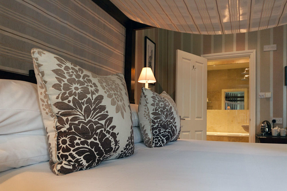 Bed & Breakfast Leighton House - Boutique Guesthouse